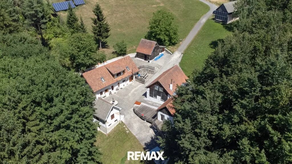 8-Zimmer-Haus kaufen in Krems Land – 320 m², € 980.000