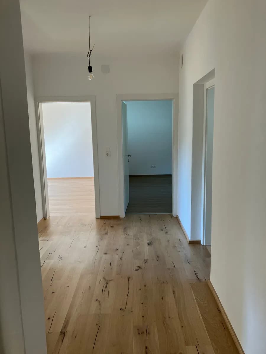 Wohnung mieten in Bruck-Mürzzuschlag – 82,55 m², € 638
