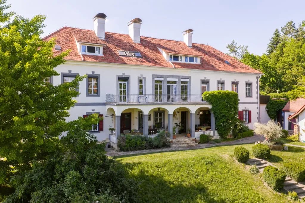 Haus kaufen in Leibnitz – 488 m²