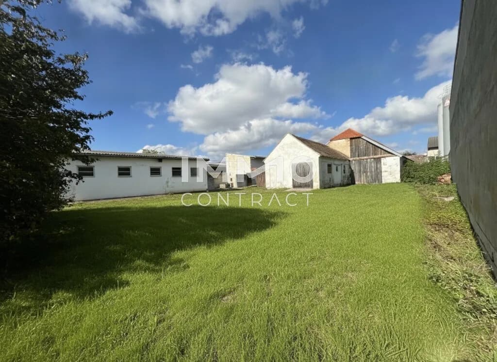 3-Zimmer-Immobilie kaufen in Mistelbach – 123 m², € 199.000