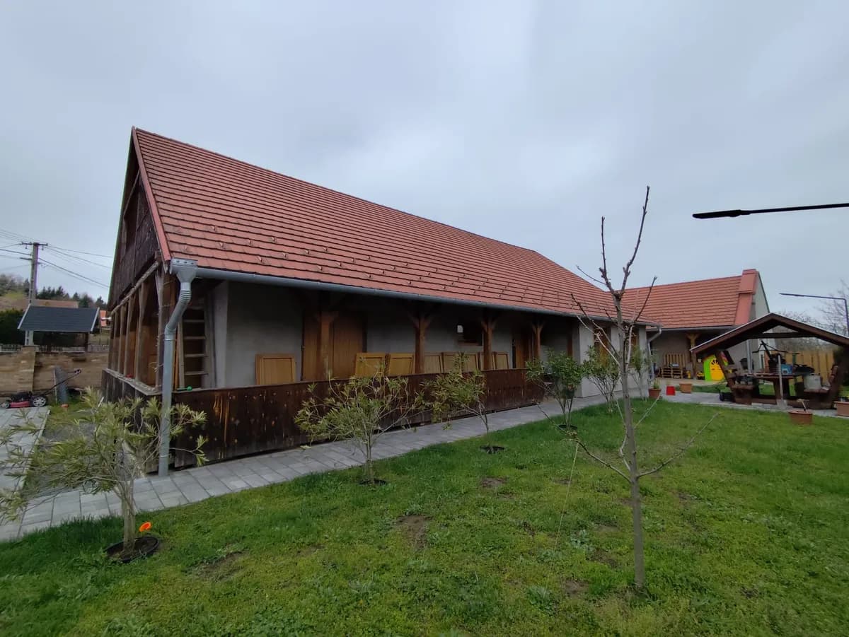 5-Zimmer-Haus kaufen in Österreich – 172 m², € 338.000