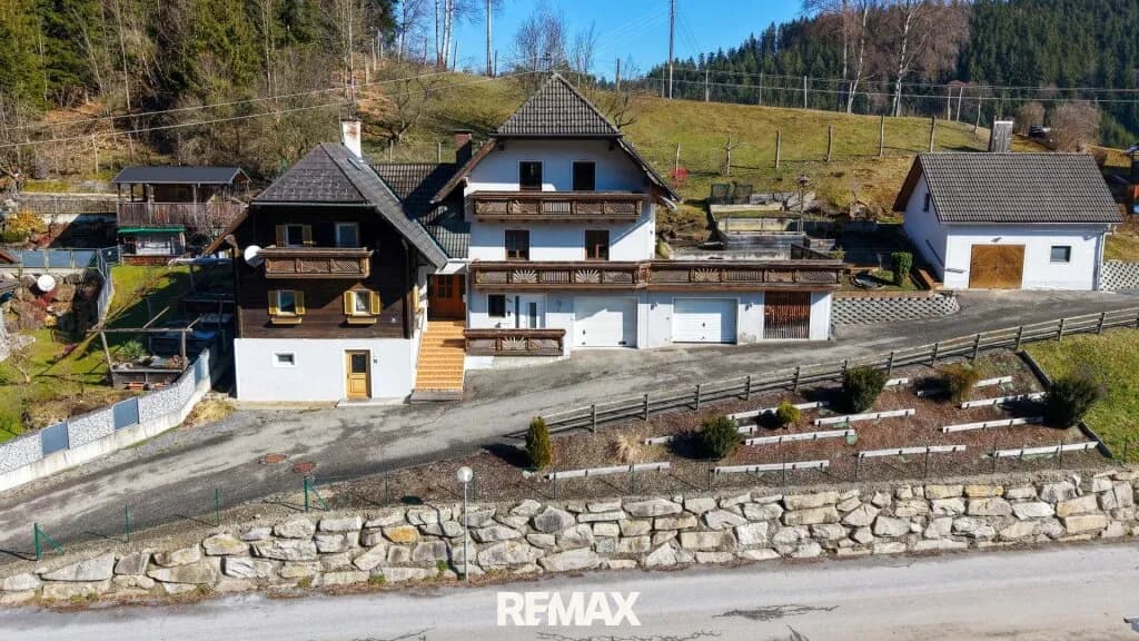 5-Zimmer-Haus kaufen in Weiz – 145 m², € 266.000