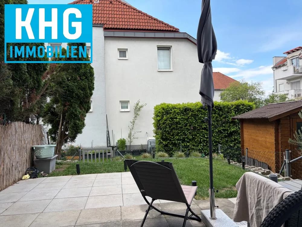 3-Zimmer-Wohnung kaufen in Tulln – 72 m², € 287.000