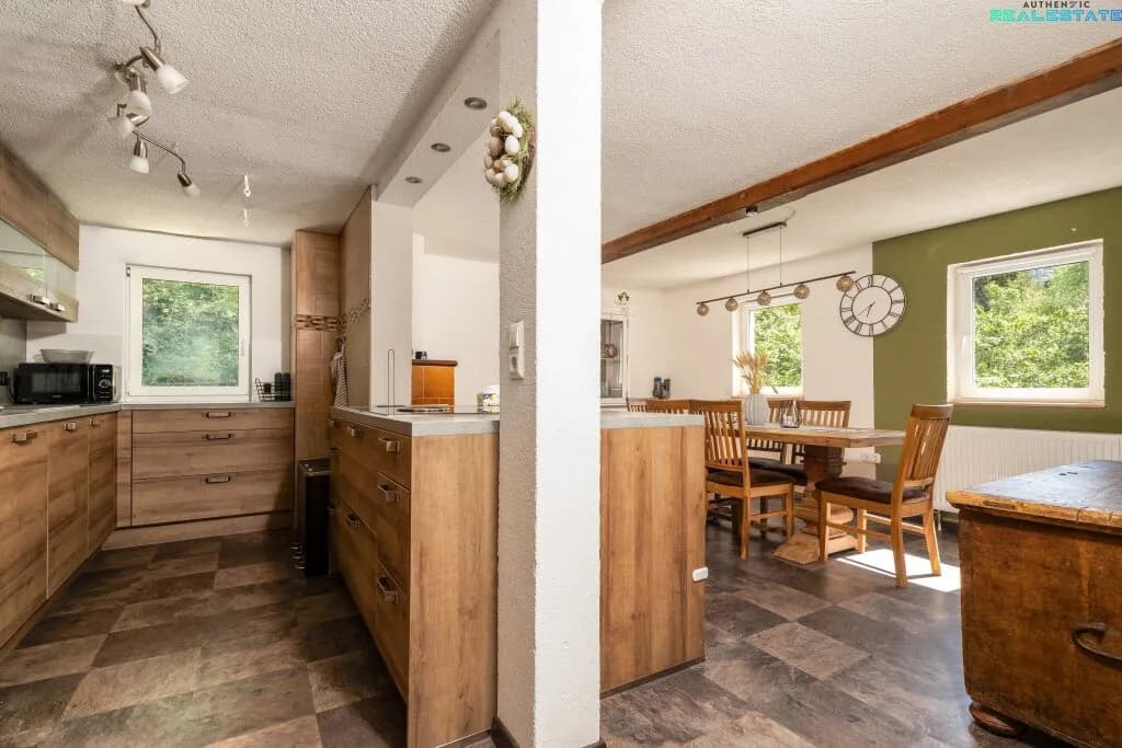 4-Zimmer-Haus kaufen in Bruck-Mürzzuschlag – 108 m², € 249.000