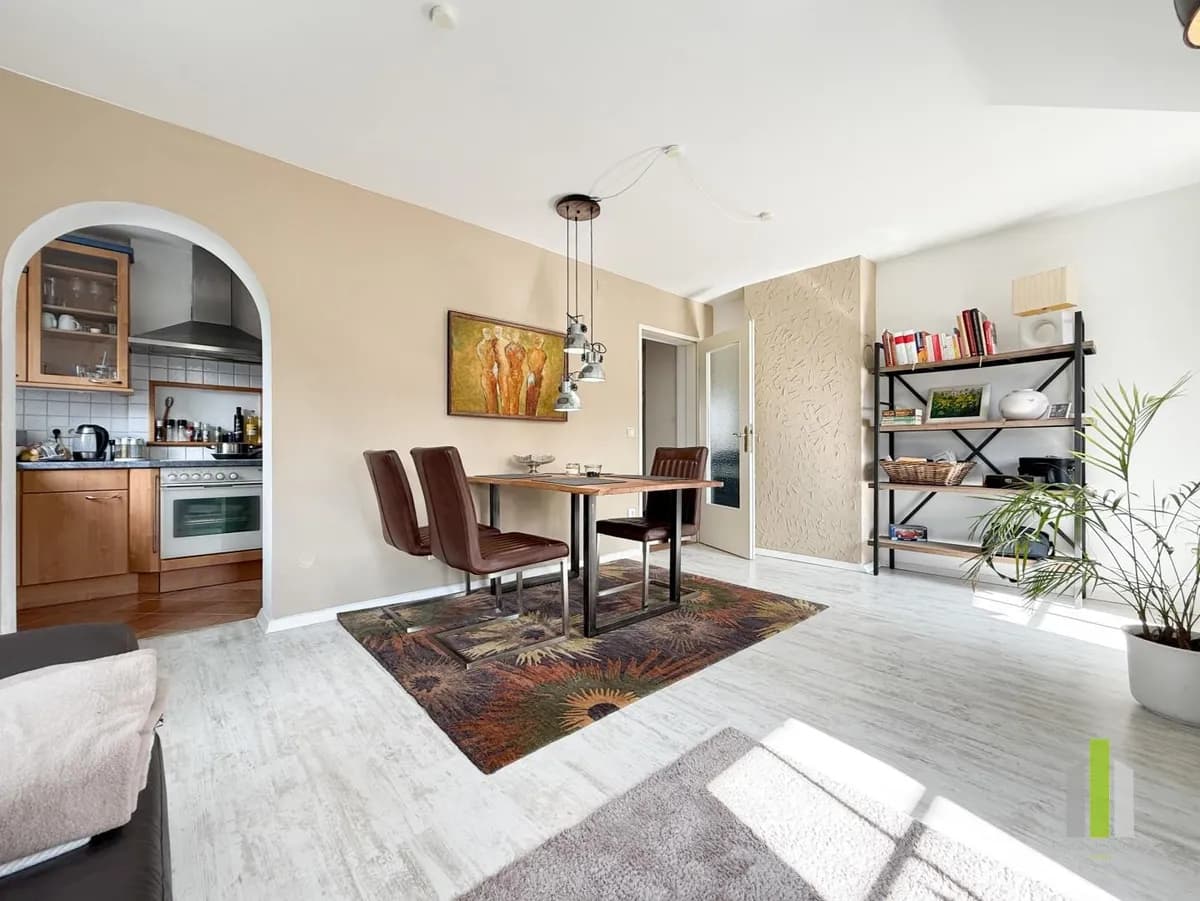 3-Zimmer-Wohnung kaufen in Salzburg-Umgebung – 66,7 m², € 295.000