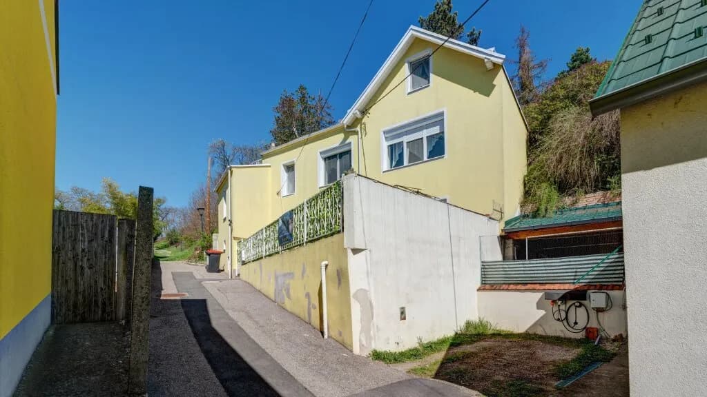 3-Zimmer-Haus kaufen in Gänserndorf – 129 m², € 190.000