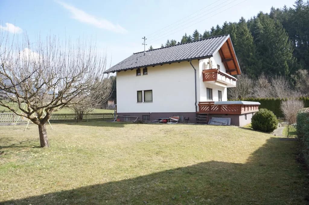 Haus kaufen in Bruck-Mürzzuschlag – 142 m², € 170.000