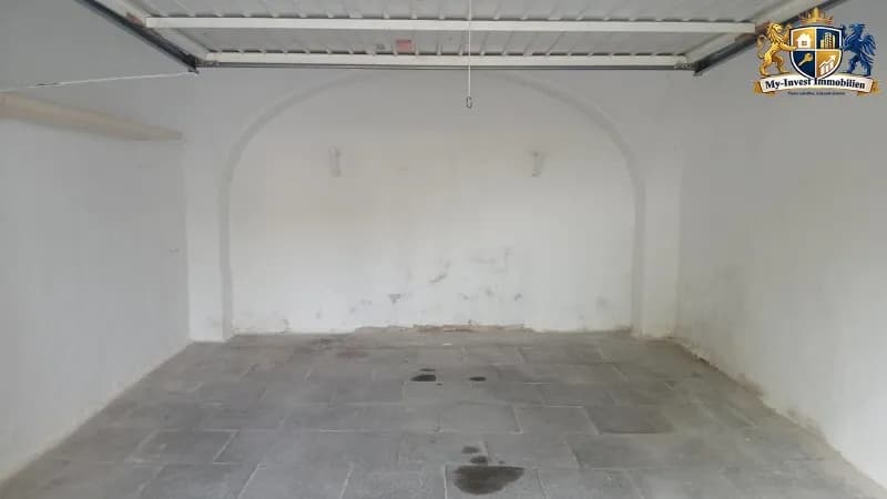 Gewerbeimmobilie mieten in Baden – 25 m²