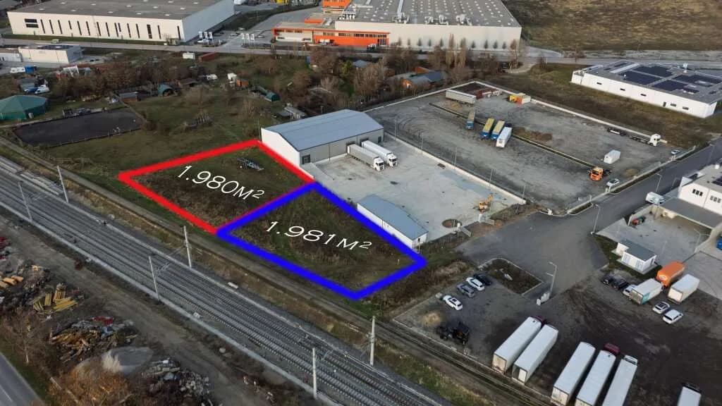 Immobilie kaufen in Bruck an der Leitha – 1 981 m², € 535.000