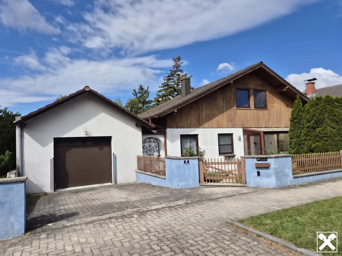 5-Zimmer-Haus kaufen in Hollabrunn – 130 m², € 249.000