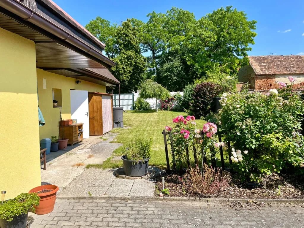 3-Zimmer-Immobilie kaufen in Hollabrunn – 95 m², € 119.000