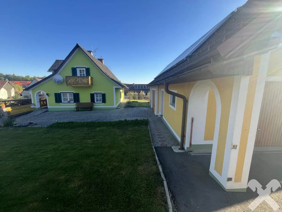 3-Zimmer-Haus kaufen in Südoststeiermark – 148,5 m², € 195.000
