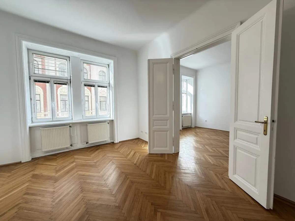 3-Zimmer-Wohnung kaufen in Wien – 67,33 m², € 535.000