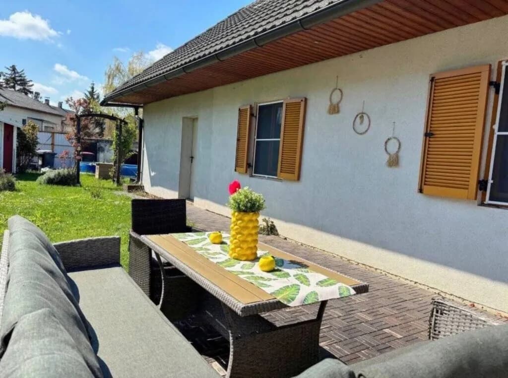 3-Zimmer-Haus kaufen in Neusiedl am See – 102,84 m², € 299.000