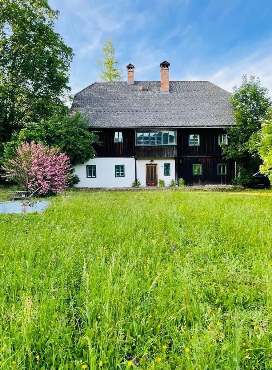 Immobilie kaufen in Liezen – 230 m², € 790.000