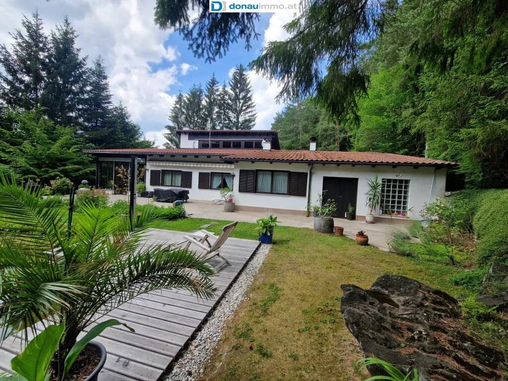 7-Zimmer-Haus kaufen in Oberpullendorf – 246,3 m², € 860.000