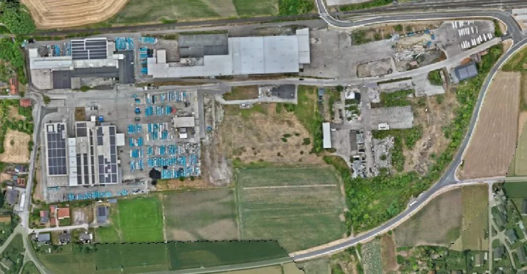 Immobilie mieten in Völkermarkt – 2 000 m²