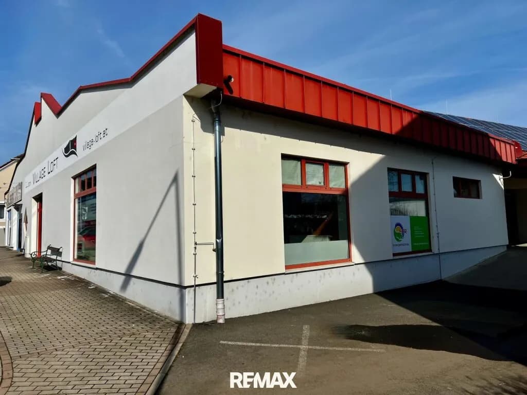 Immobilie mieten in Südoststeiermark – 260 m², € 1.250