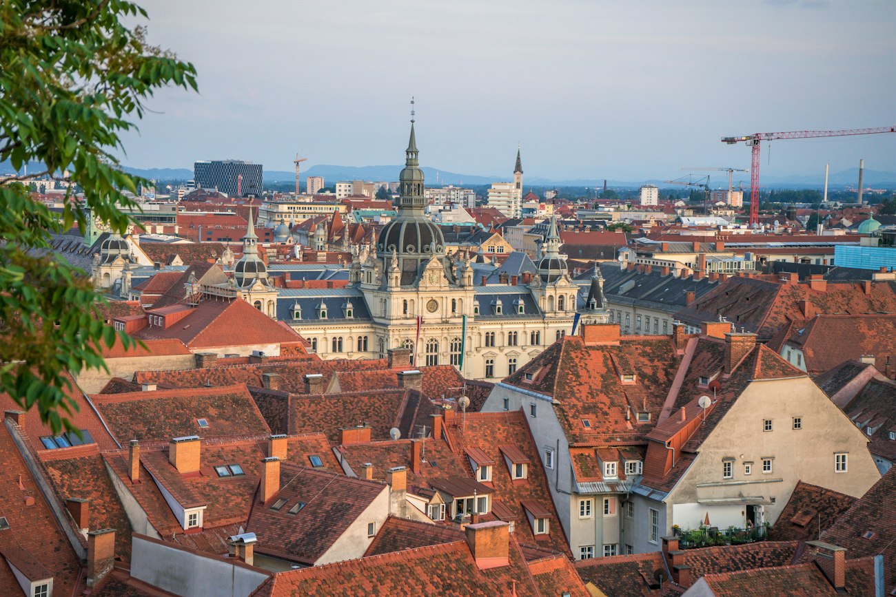 Graz