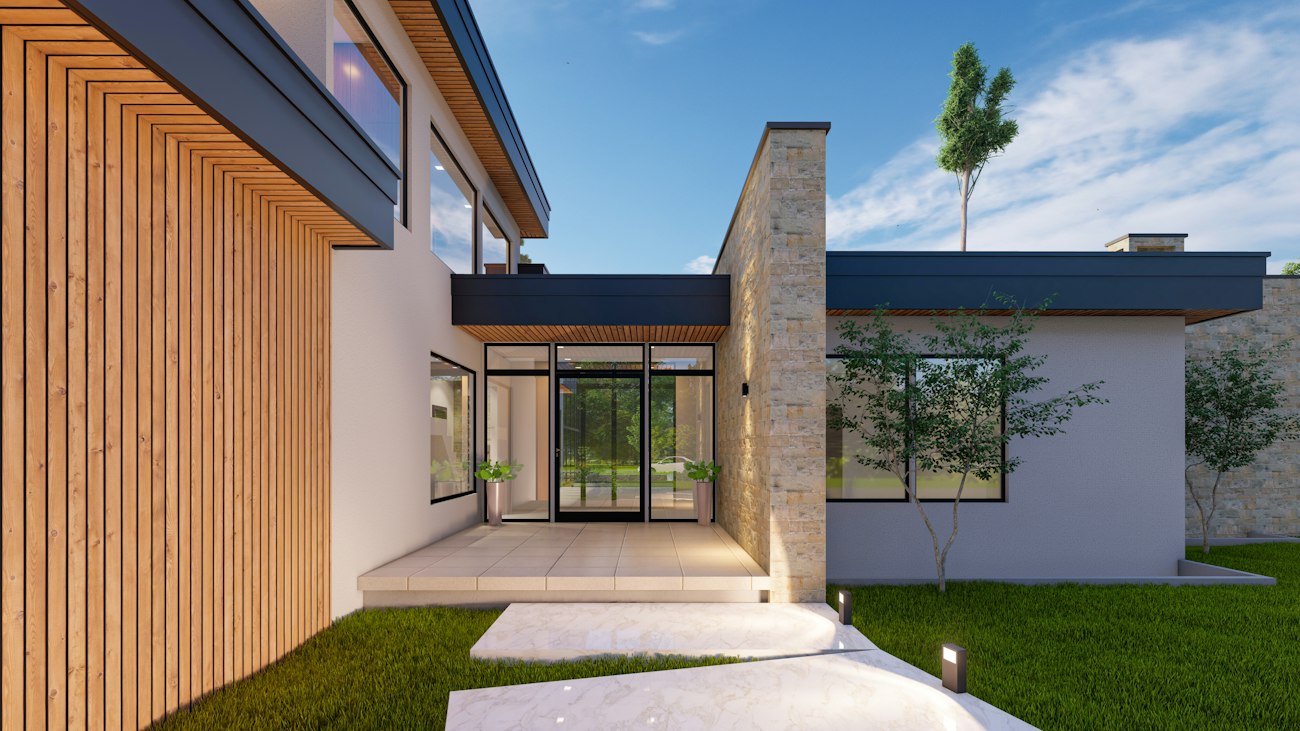 Haus