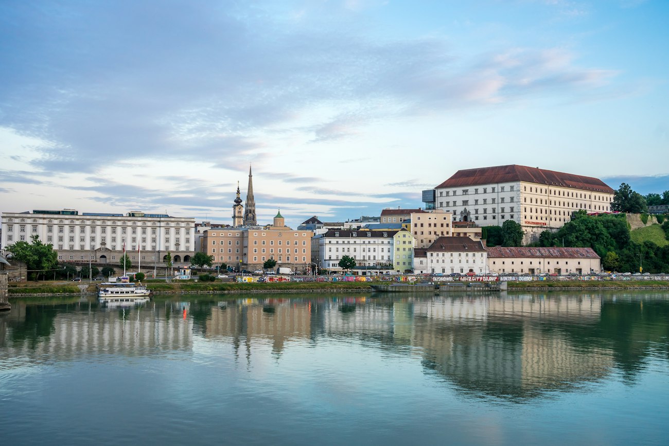 Linz