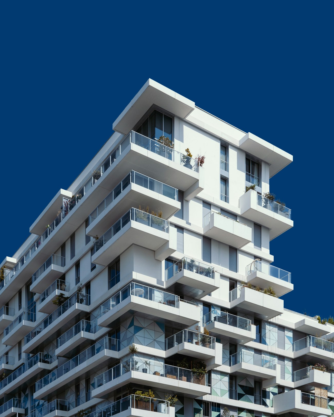 Wohnung